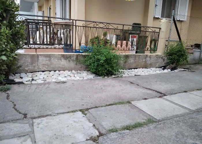 Labyrinthos Apartments