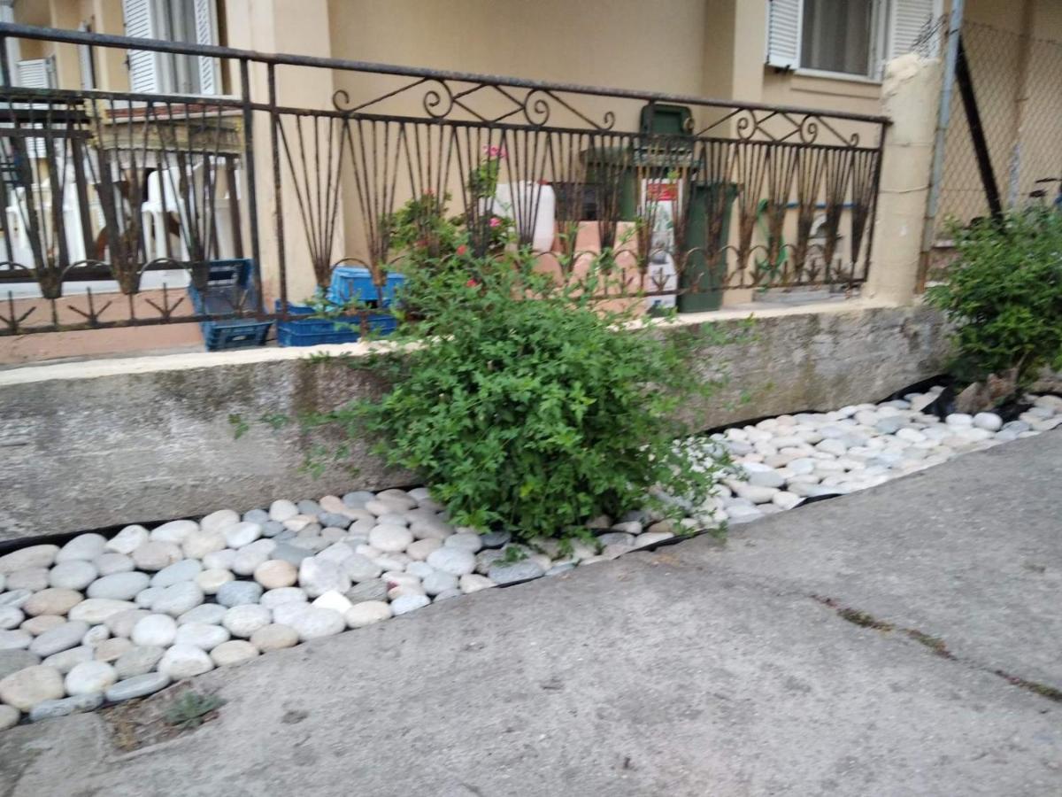 Apartment Labyrinthos