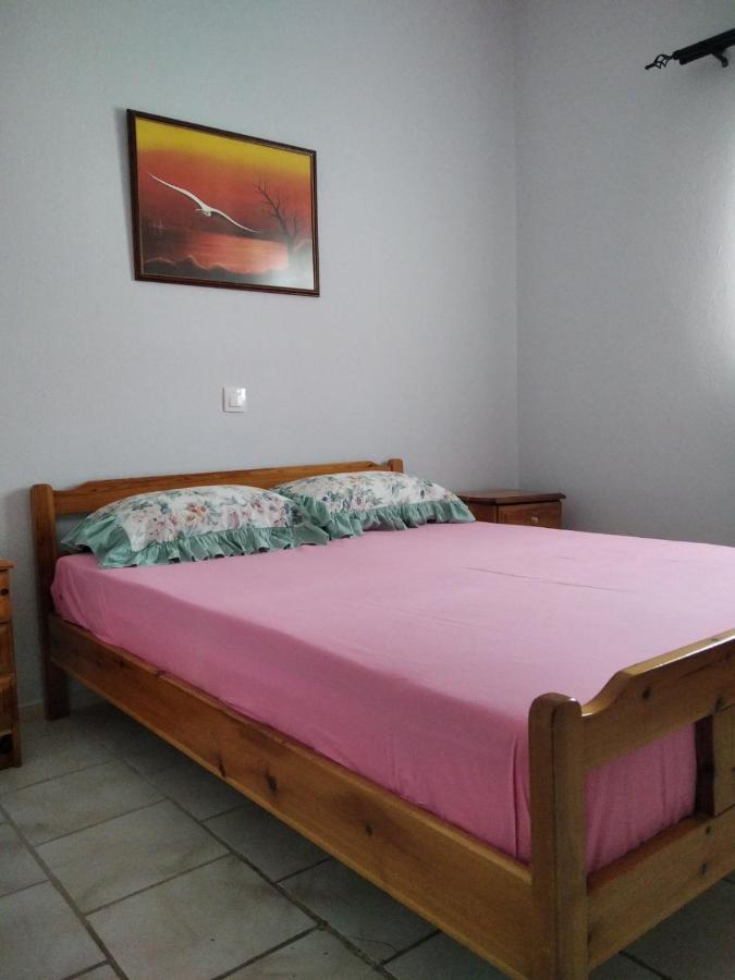 Labyrinthos Apartment