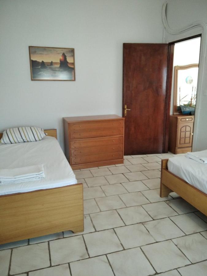 Labyrinthos Apartment *