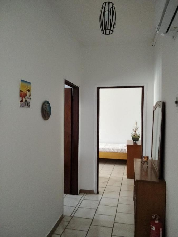 Labyrinthos Apartment