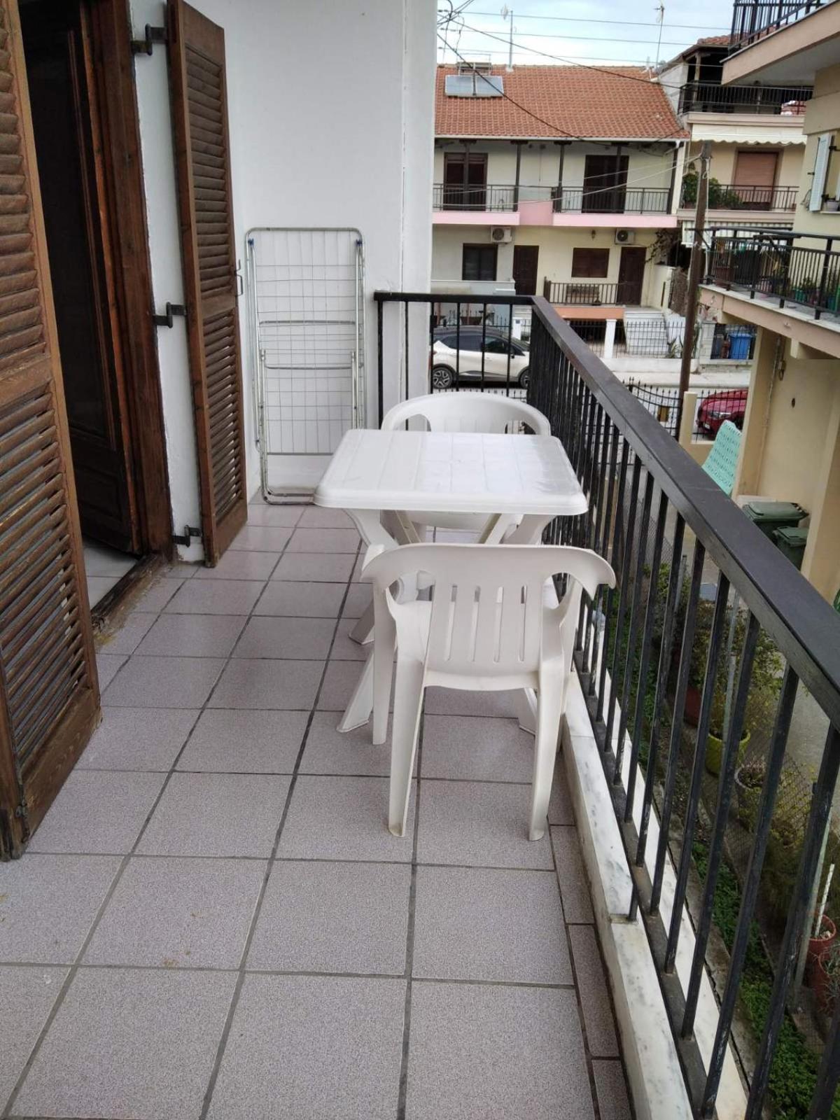 Apartment Labyrinthos *