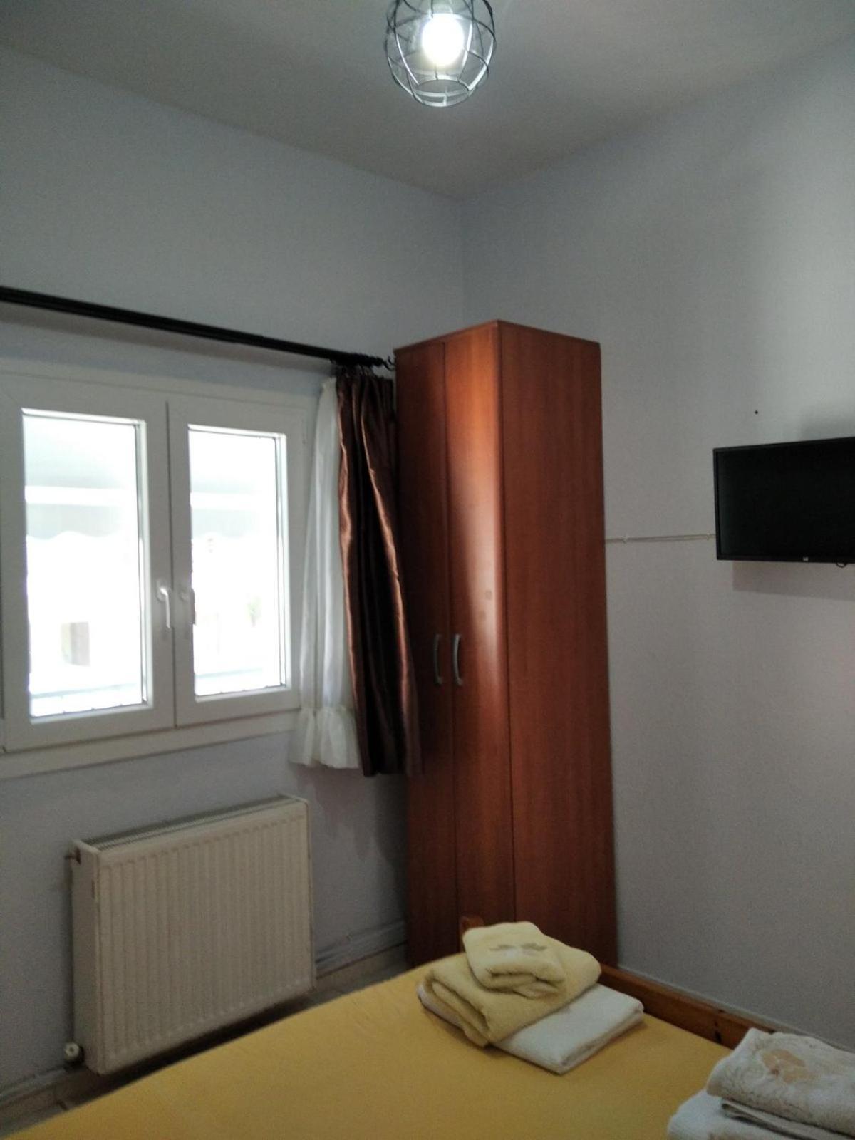 Labyrinthos Apartment *