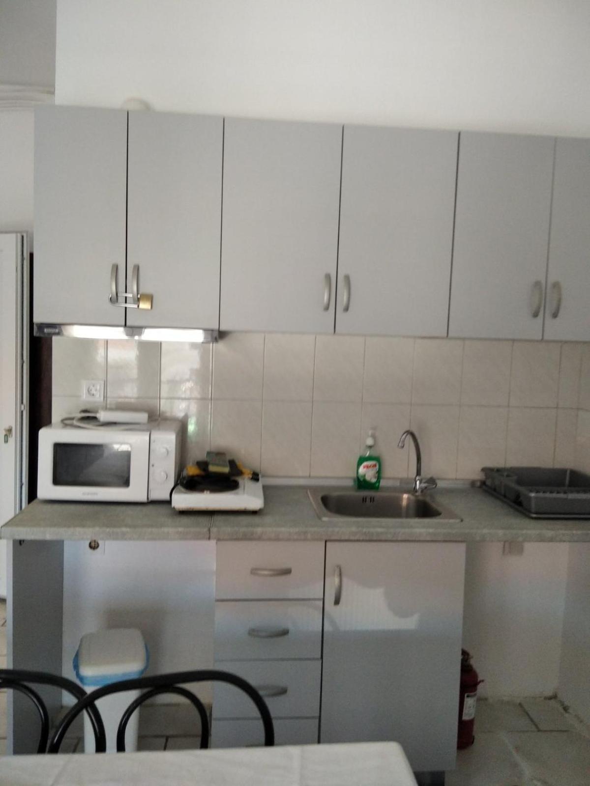 Apartment Labyrinthos *