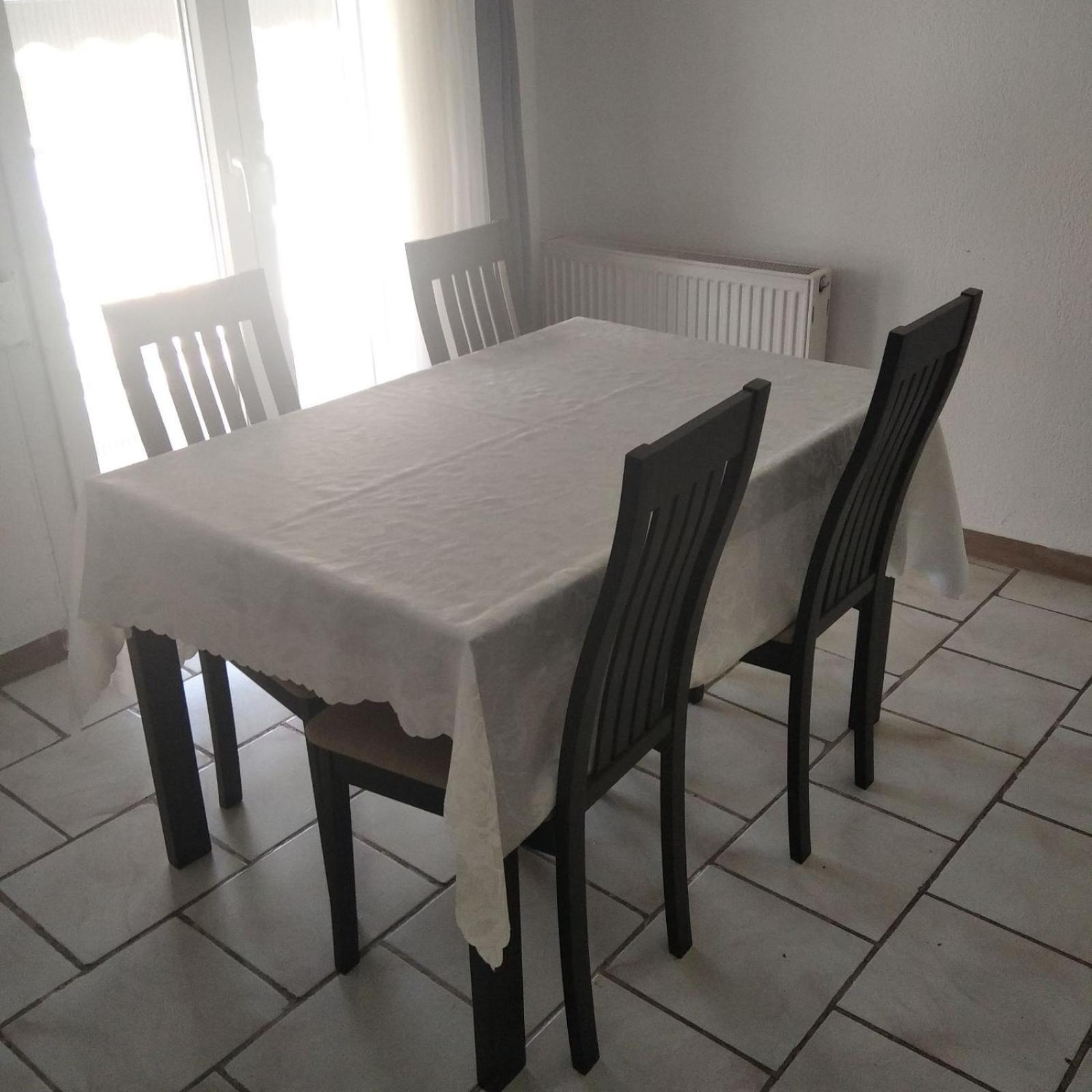 Labyrinthos Apartment
